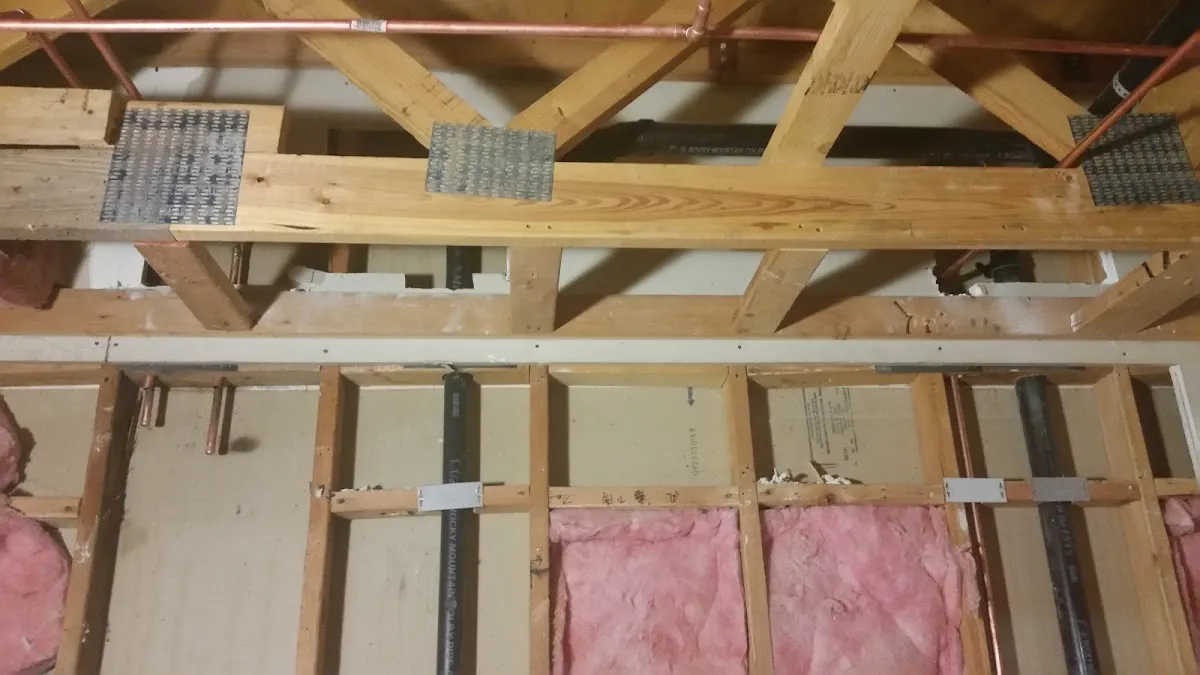 Slab Leak Repair in Harrison, AR